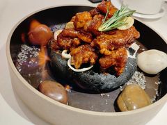 -避风塘·金牌店·夜宵(金玉兰店)