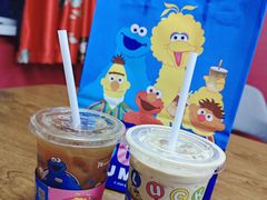 -瑞幸咖啡(大连罗斯福广场一层店)