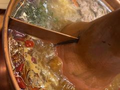 -清真京华源·涮肉烧烤(丰庆店)