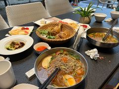 -明谷行馆·温泉