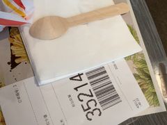 -麦当劳(东大桥店)