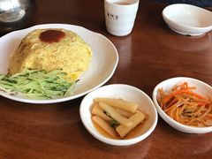 -第二外国语学院-韩国餐厅(朝阳路店)