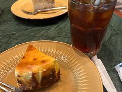 -BAKER&SPICE(环贸店)