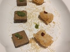 -沈灶河豚宴·河豚融合餐厅(汉中路店)