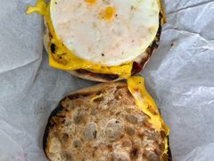 -麦当劳(百利广场店)