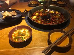 -受气牛肉·重庆耙牛肉(来福士店)