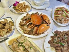 -喜记避风塘炒辣蟹(旗舰店)