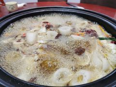 -菌之家·专业纯野生菌火锅·特色炒菌