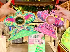 -南京大牌档(崇文门国瑞店)