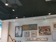 -菩提树·素食餐厅(汇智国际商业中心店)