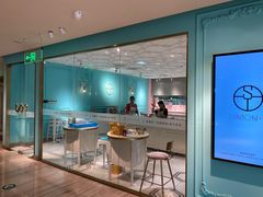 -西檬树SIMON·T轻奢蛋糕(大东方Max店)