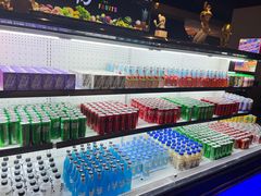 -蓝鲸湾汤泉(包河店)