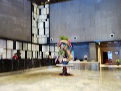 -西安长征华美达酒店