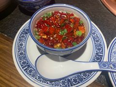 -清真·京华源铜锅涮肉(丰庆店)