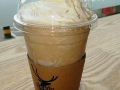 卡布奇诺瑞纳冰-瑞幸咖啡(国际珠宝交易中心店)