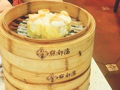 金沙红米肠-点都德(大茶楼店)