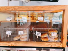 -Catch Bagel(芳草地店)