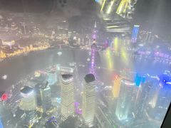 -上海中心大厦
