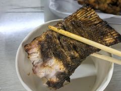 -阮记烧烤(同庆阁社区店)