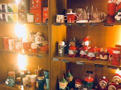 -星巴克(襄阳公园店)