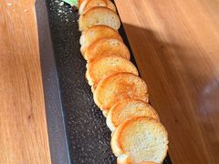 菠菜蜂蜜面包-BELLOCO倍乐(静安店)