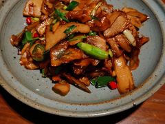 -京尊烤鸭店JINGZUN(春秀路店)