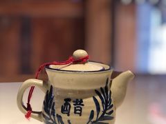 -子午路张记肉夹馍(小寨西路店)