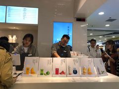 -兰熊鲜奶(西直门凯德mall店)