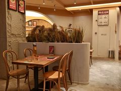 -做披萨的奇葩(中海央墅店)