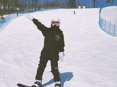 -长白山万达国际滑雪场