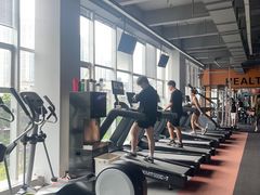 -银锐24h健身·Ai闪练(建设路店)