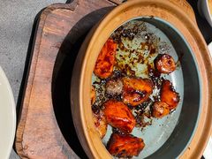 -A One Kitchen·南京精菜馆(德基广场店)