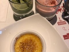 -斗牛士牛排(南京东路店)
