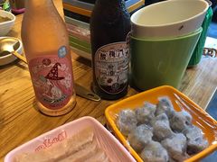 -四喜小胖·北京涮肉(五道营店)