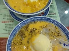 -赵记传承特色牛奶甜品(泉城广场店)