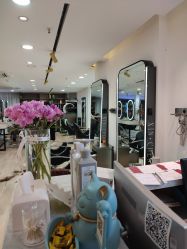 -新晨·SALON·形象造型