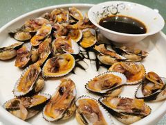 -海景苑海鲜大酒店(吕四店)