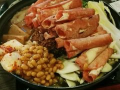 -MI WU FACTORY米屋美食工厂餐厅(绿地店)