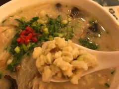-春发生饭店·非遗(南院门店)