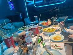 -粉墨特色菜·烧烤音乐酒馆