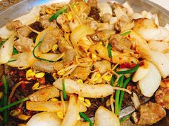 -名家韩国料理·烤肉(瑶海店)