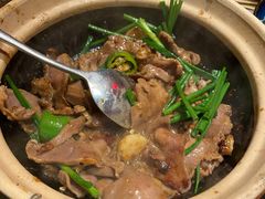 -啫神·广州地标美食(北京路店)