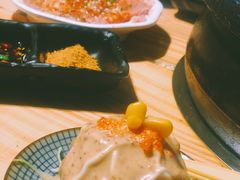 超好吃土豆泥-胖记烤肉(江汉路店)