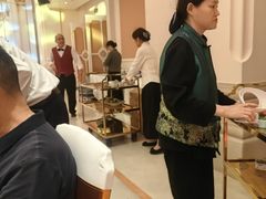 -苏州吴中白金汉爵大酒店