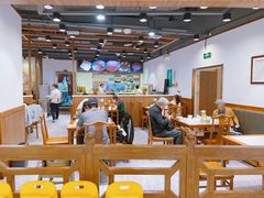 -海富荣·锅贴·陕菜家常菜(阳光城店)