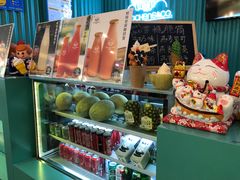 零售区-CHOCHENG&CO.(欢乐海岸店)