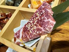-肉魁屋·烧肉·烧鸟·酒场(高新店)
