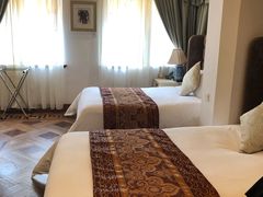 -马勒别墅饭店(静安寺店)