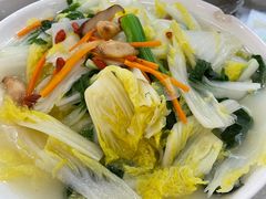 -口衣记鸡饭店