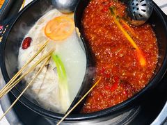 -钢管厂歆瑞源油卤串串香(春熙路太古里店)